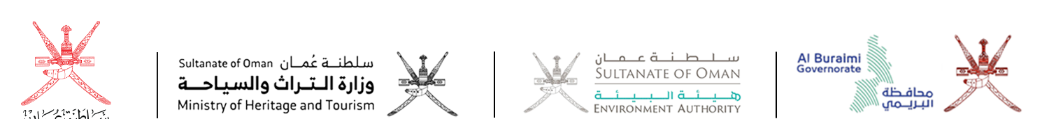 Government and authority partner logos