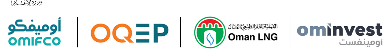 Corporate partner logos row 1