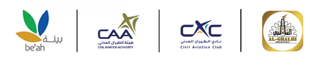 Supporting partner logos row 4
