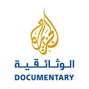 AlJazeera Documentary logo